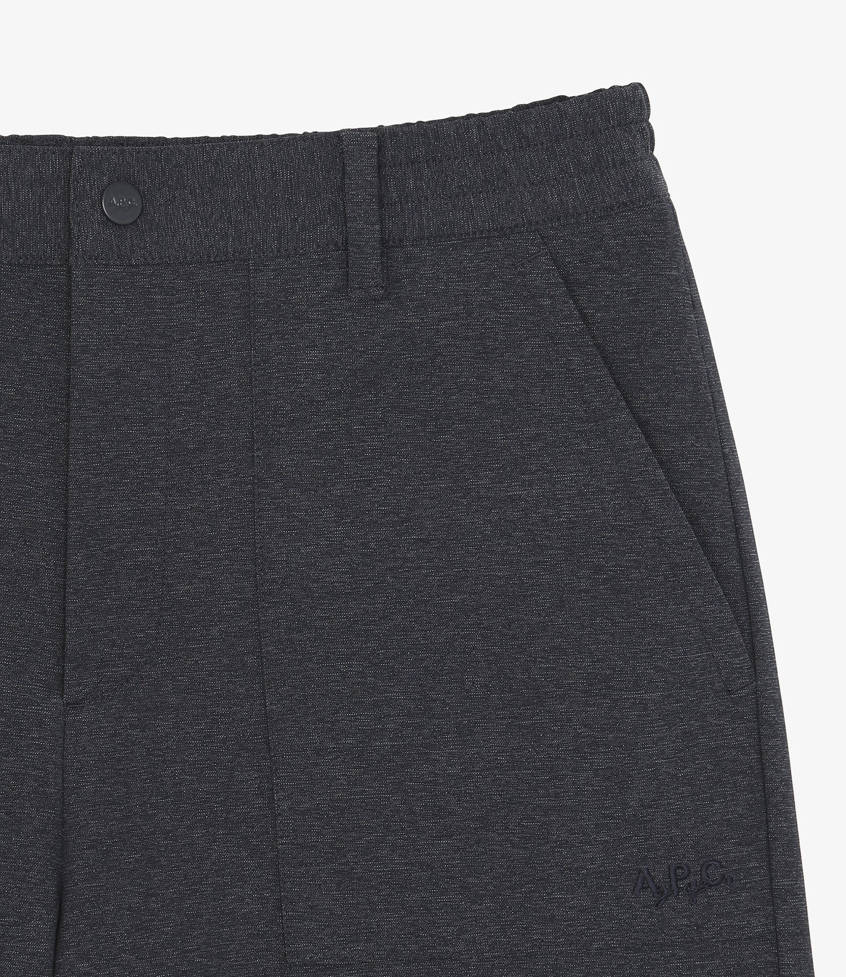 SAM SHORTS - 8