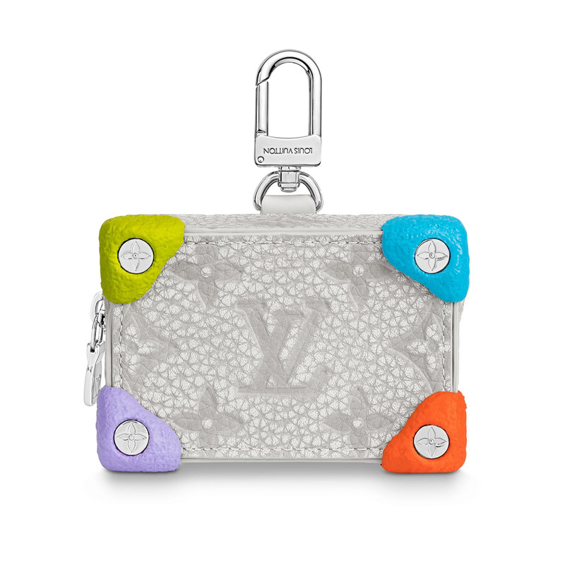 MNG Climbing Pouch Bag Charm & Key Holder 1