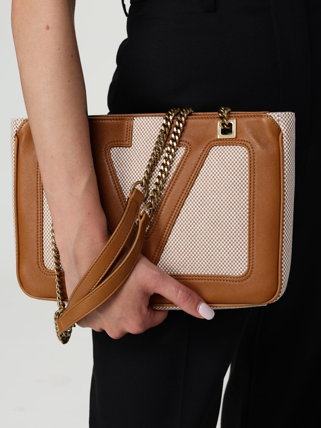 Shoulder bag woman Valentino - 2
