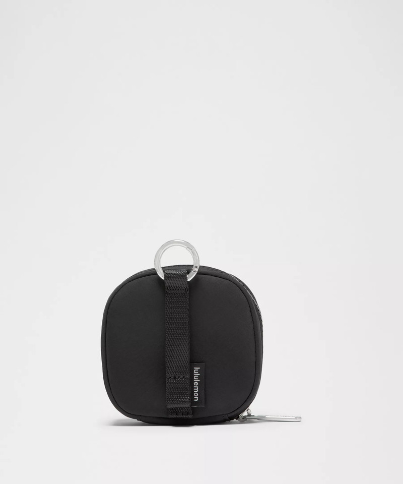 Clippable Commuter Organizer Pouch 3