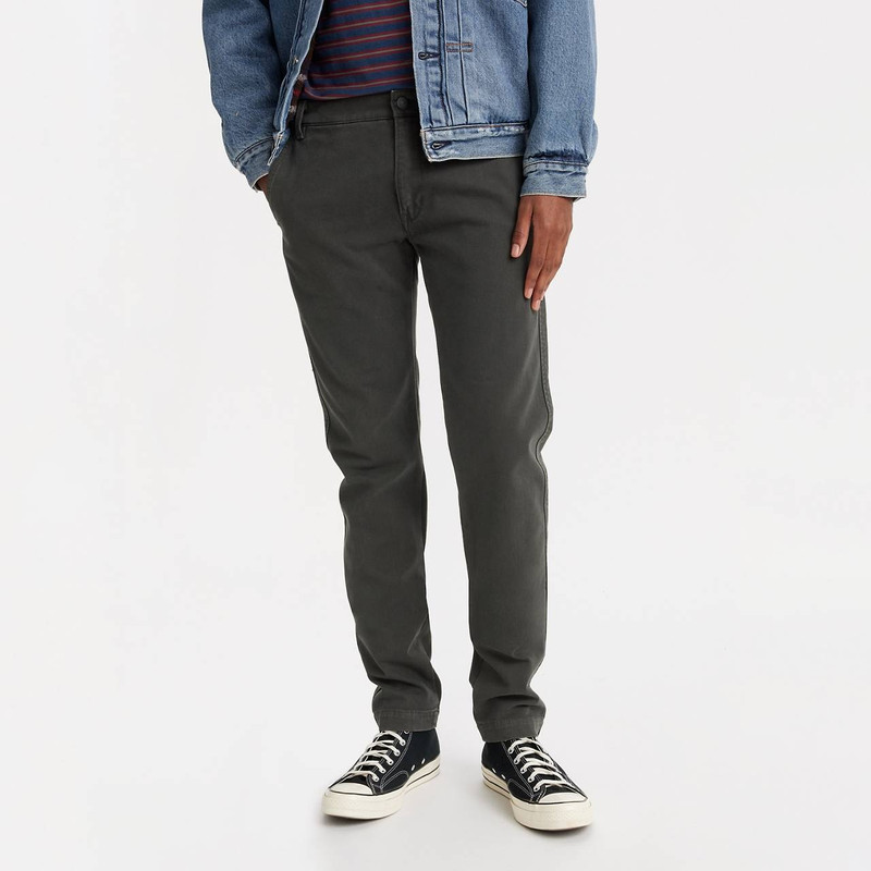 LEVI'S® XX CHINO STANDARD TAPER FIT MEN'S PANTS 4