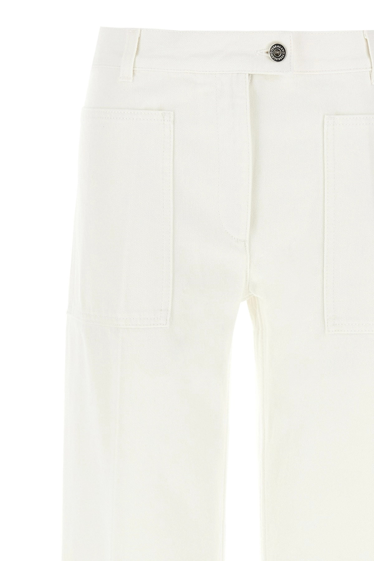 Straight jeans - 4