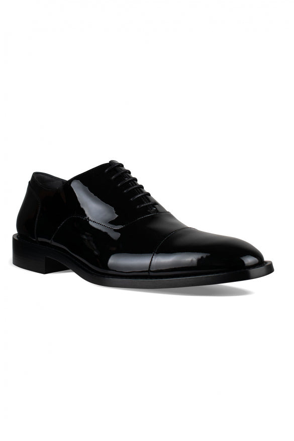 Balenciaga Men Derbies - 2