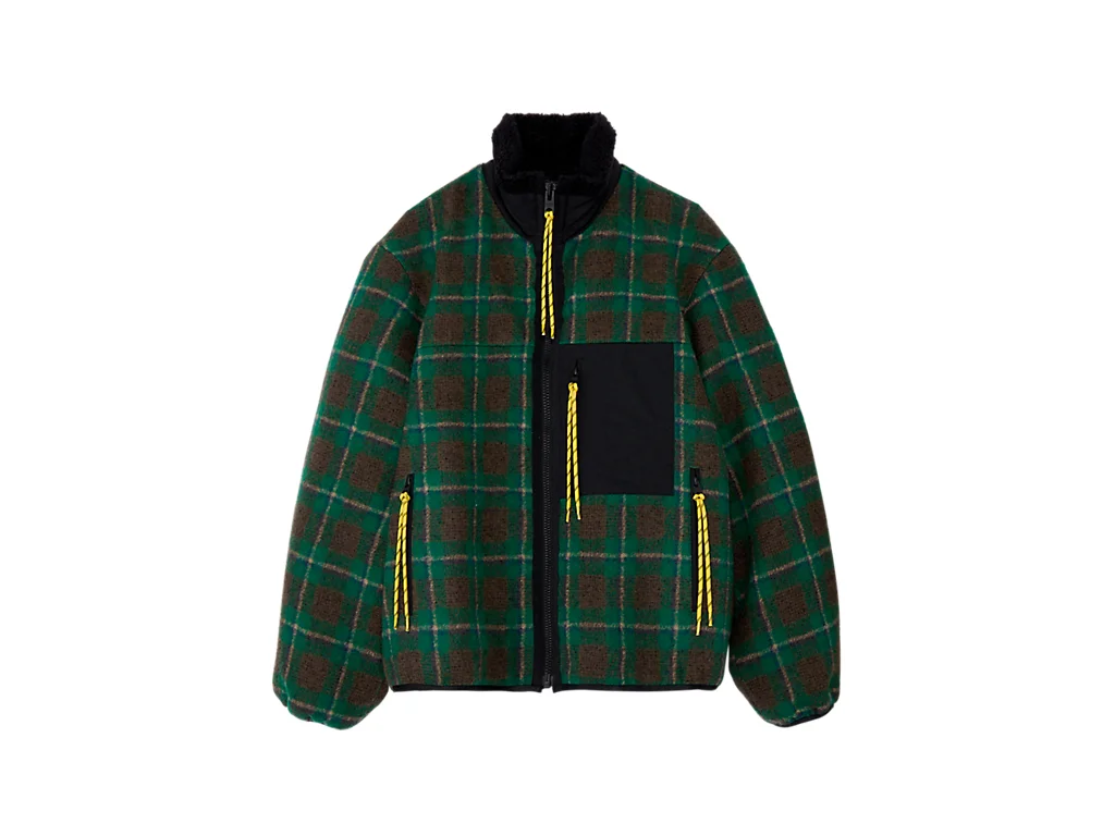 BLOUSON - 1