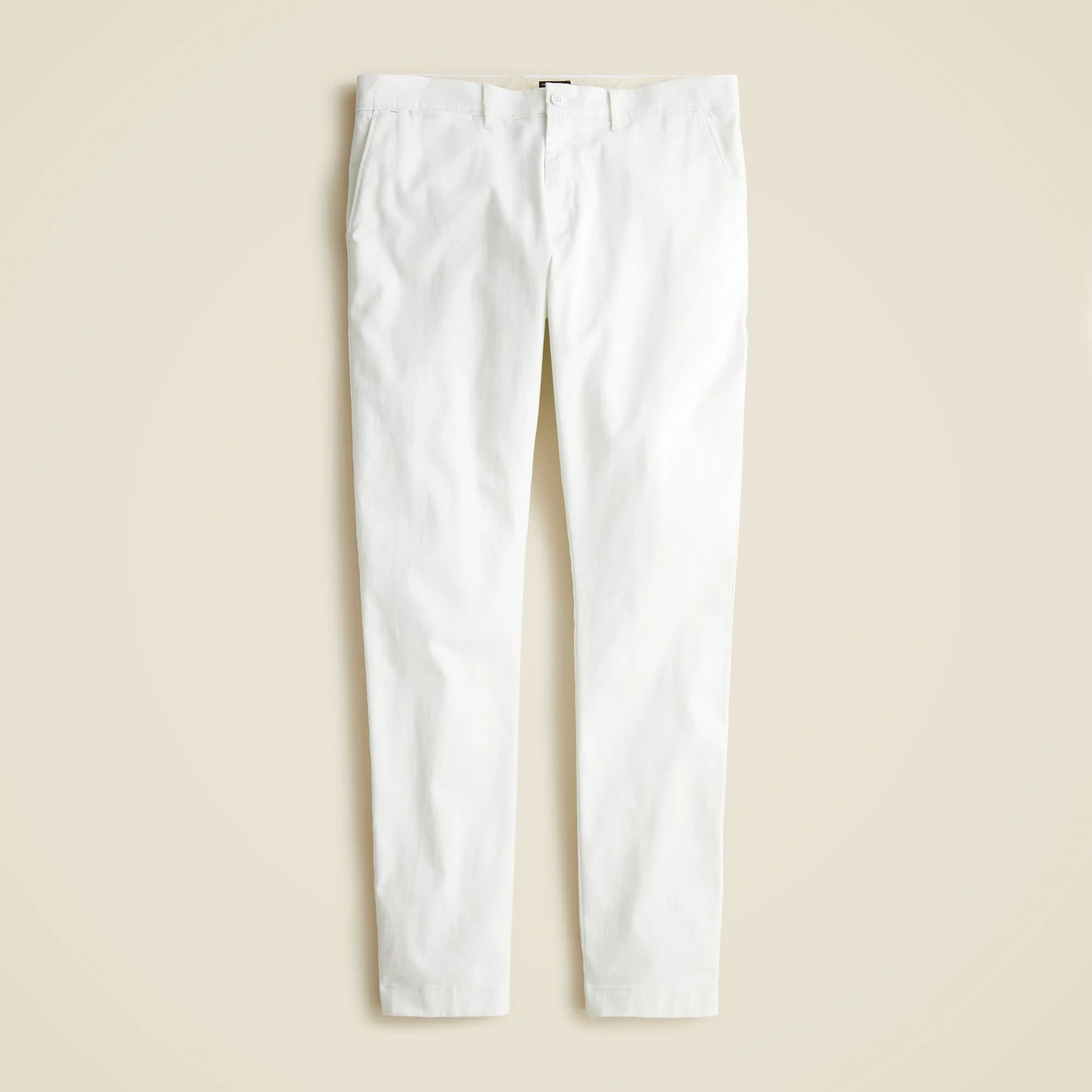 484 Slim-fit stretch chino pant - 1