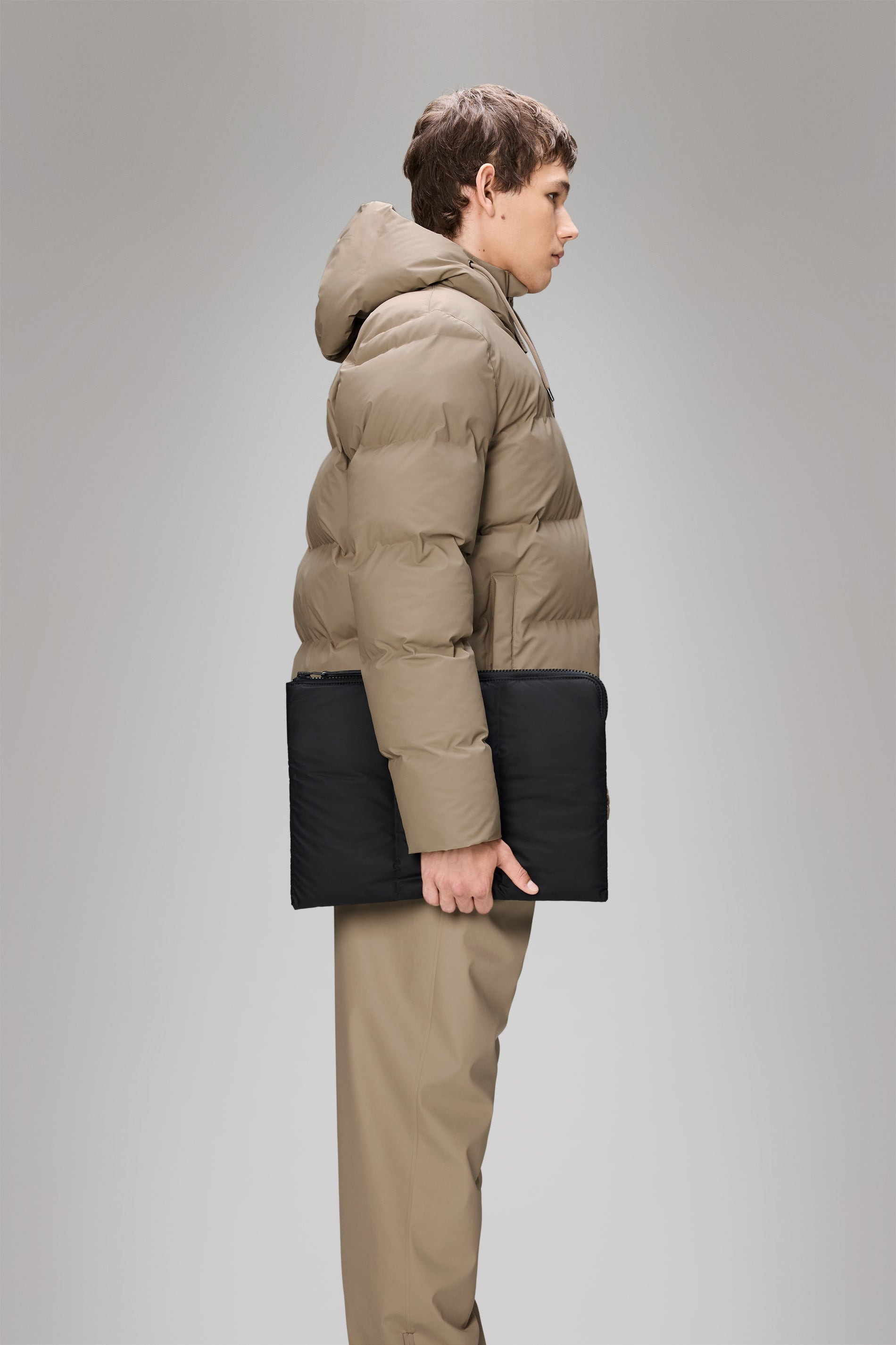 Puffer Laptop Cover 15"/16" - 2