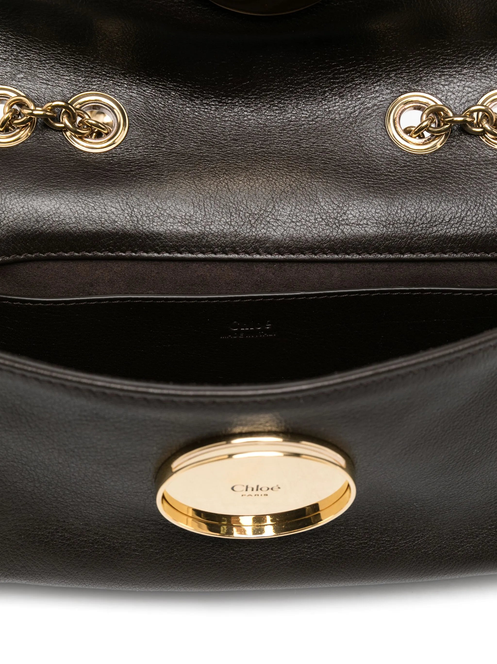 Heritage crossbody bag - 5