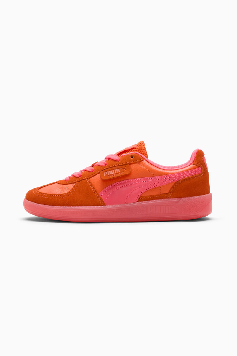 Palermo Citrus Women's Sneakers - 1