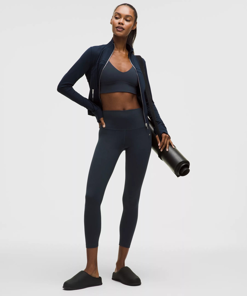 lululemon Align™ High-Rise Pant 25" *Warm 1