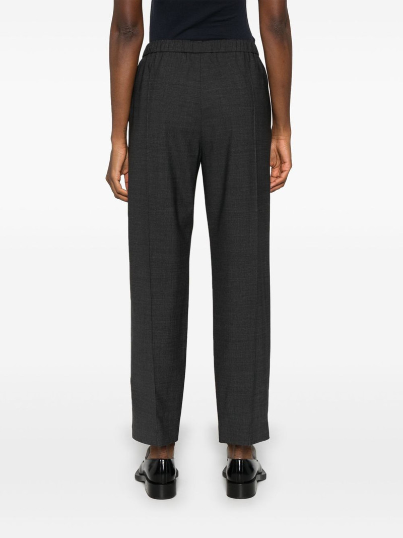 jogging-fit trousers 4