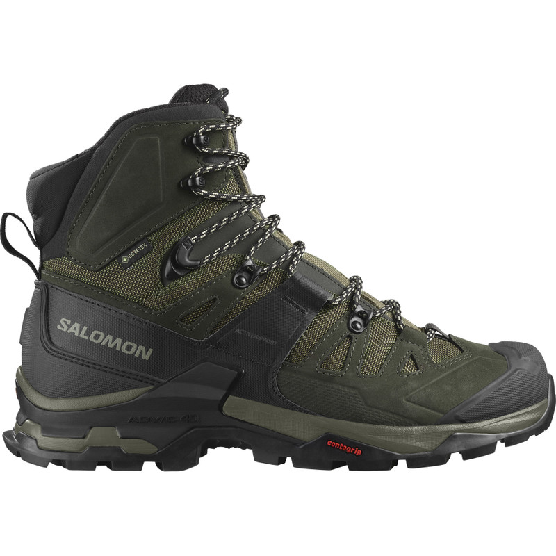 퀄리티 4 GORE-TEX - 1