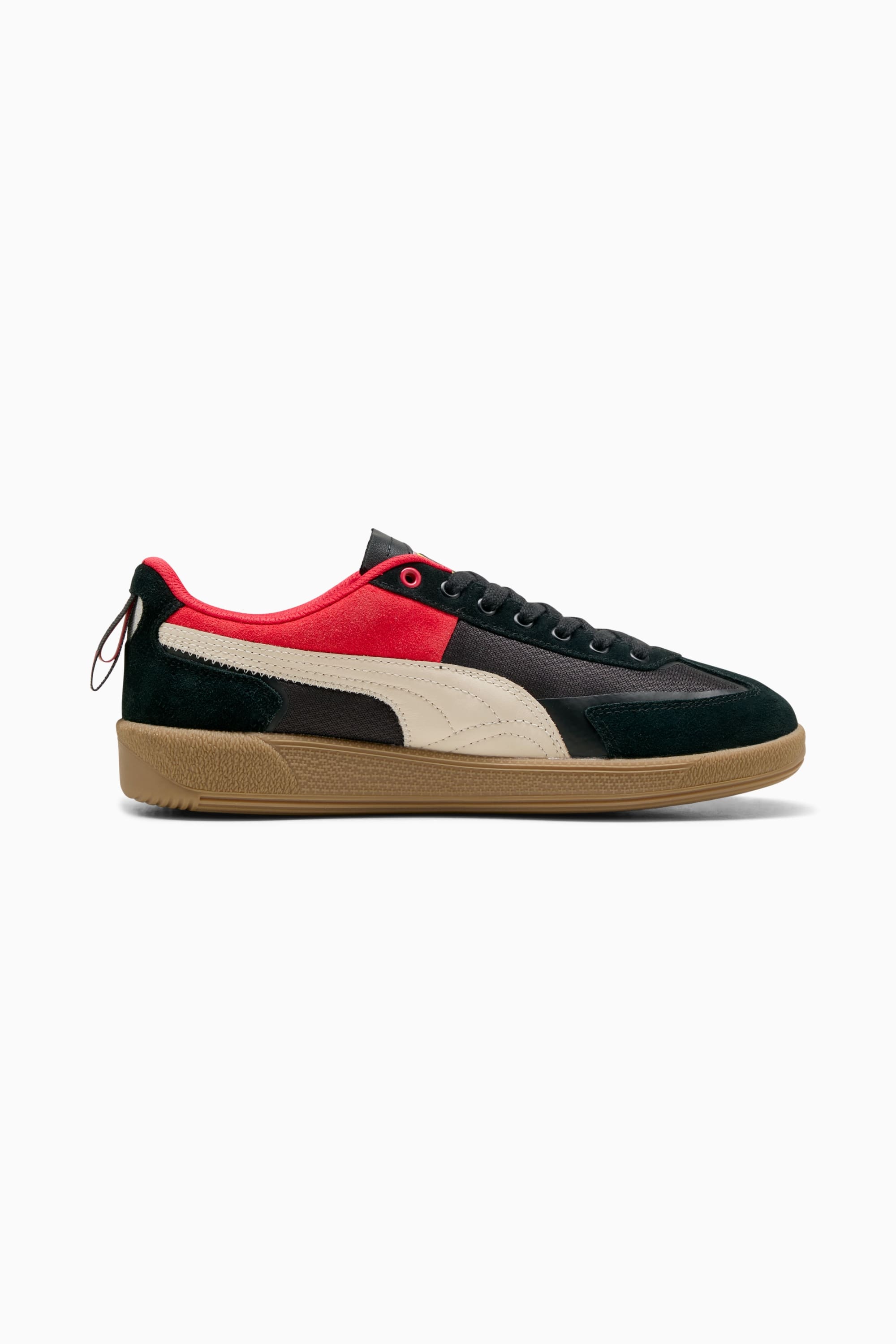 Ferrari Palermo Sneakers Unisex - 5