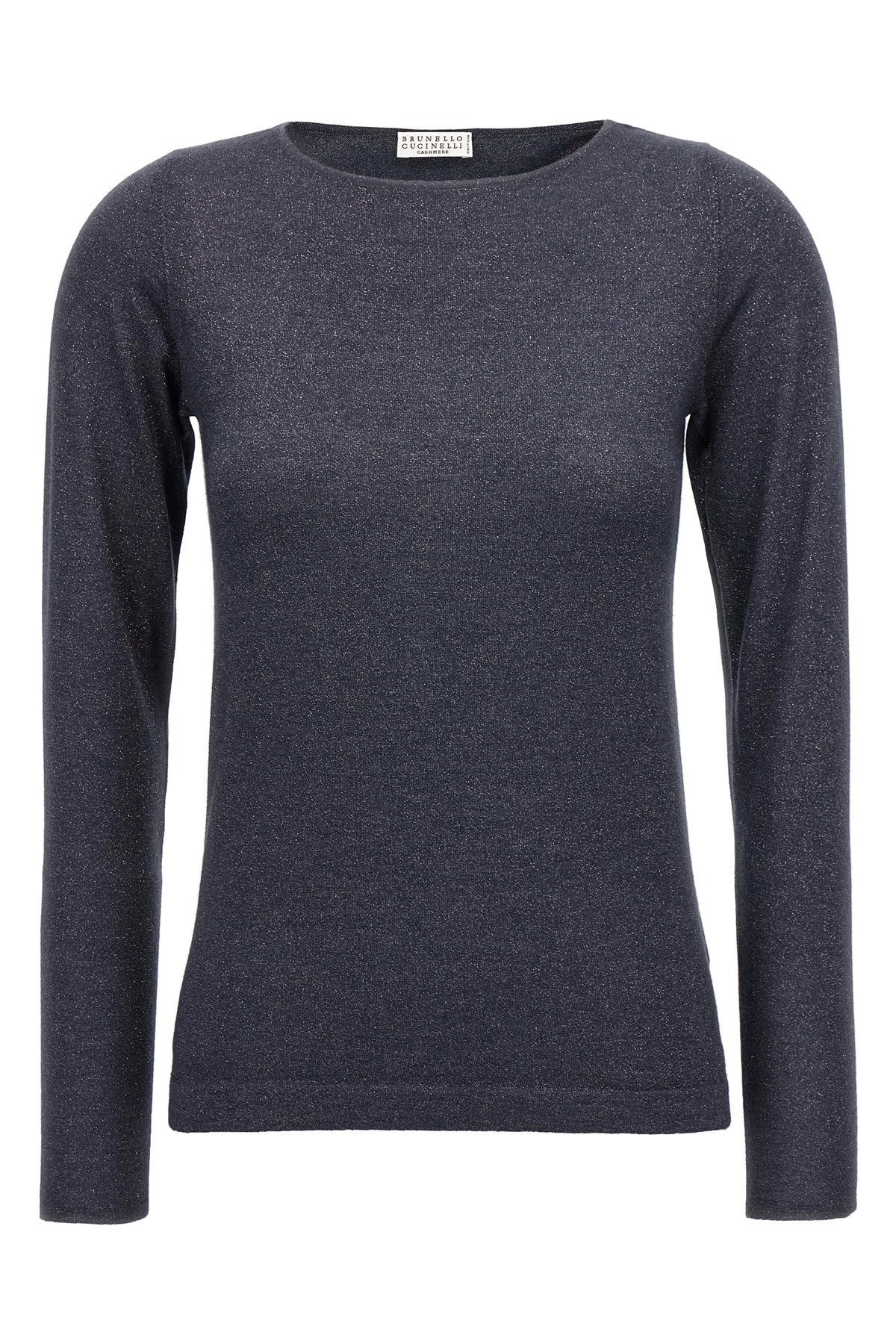 Brunello Cucinelli Women 'Sparkling' Sweater - 1