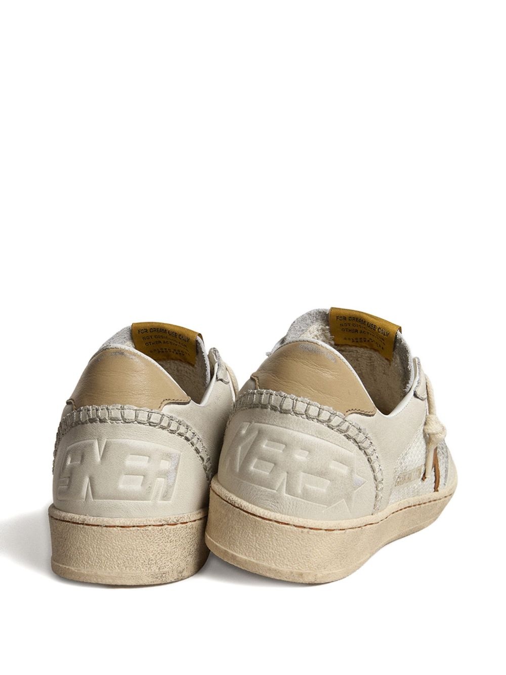 Ball Star leather sneakers - 3