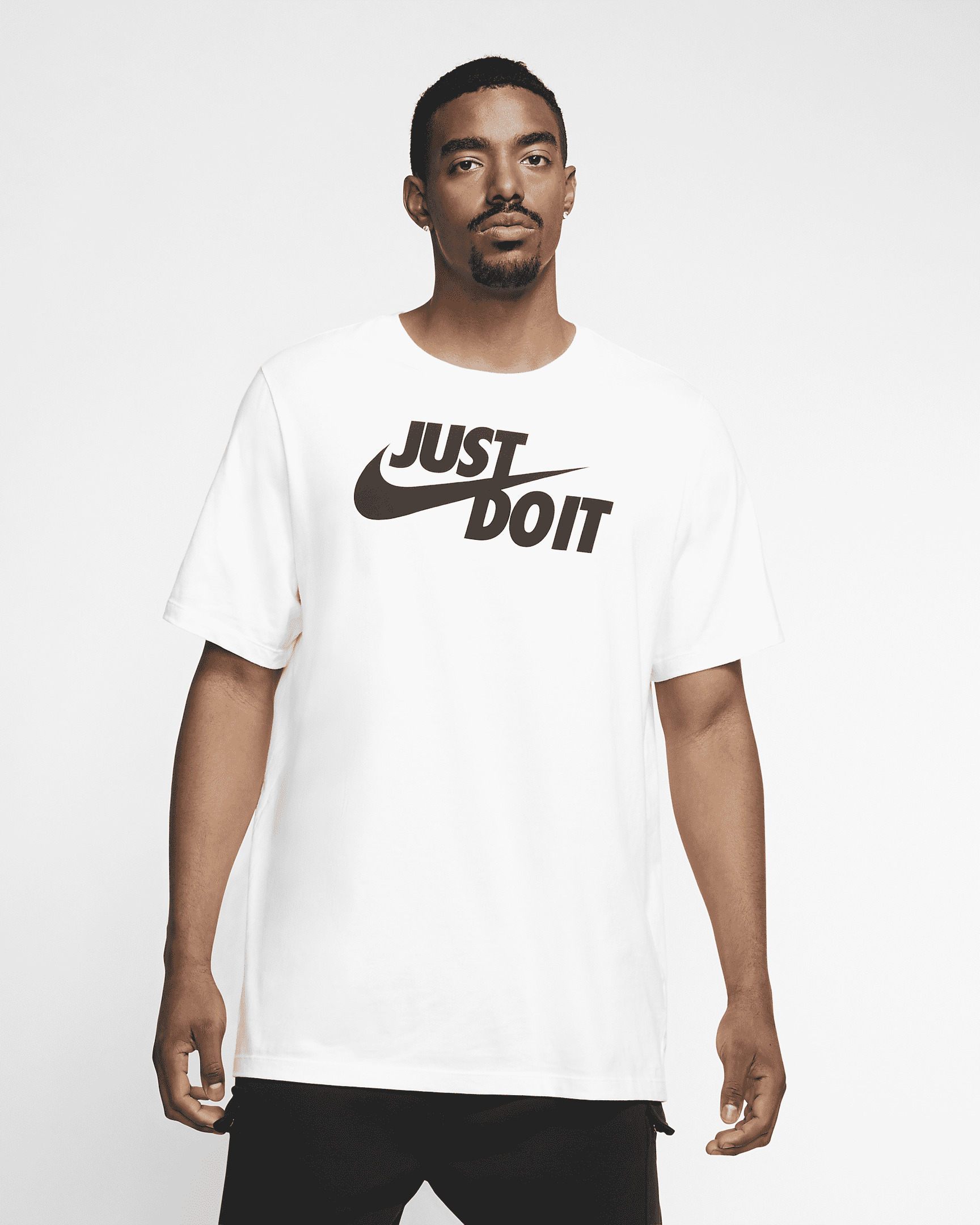 Nike Sportswear JDI Men's T-Shirt - 5