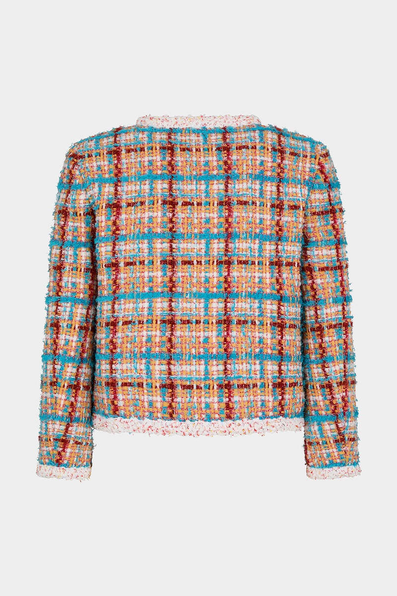 UPPER EAST SIDE JACKET - 2
