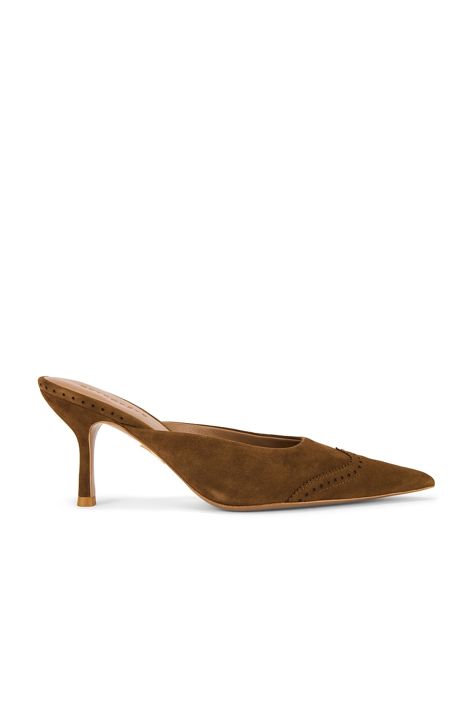 Daphne Mule - 1