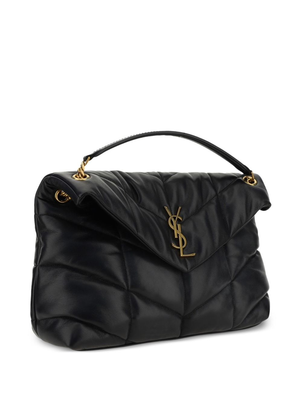 Loulou shoulder bag - 3