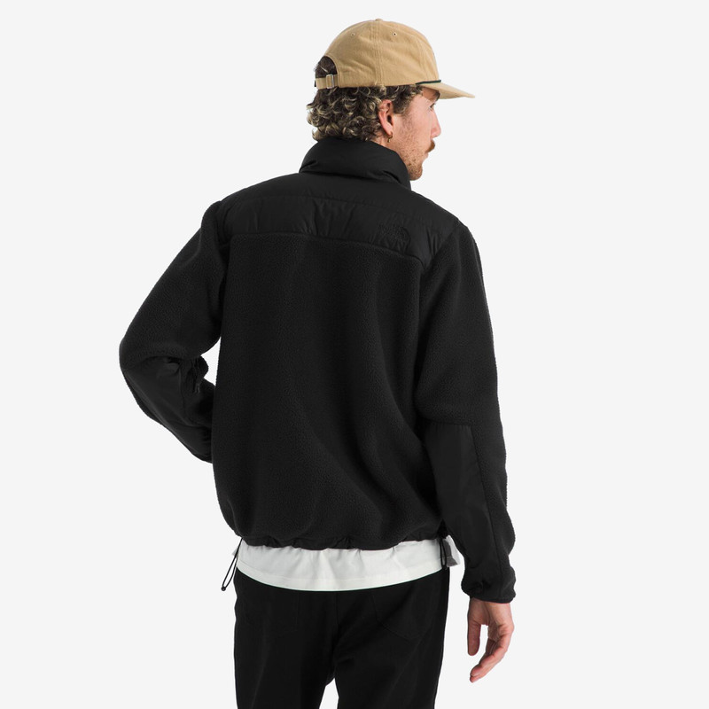 The North Face RMST Denali Tek Hybrid Jacket outlook