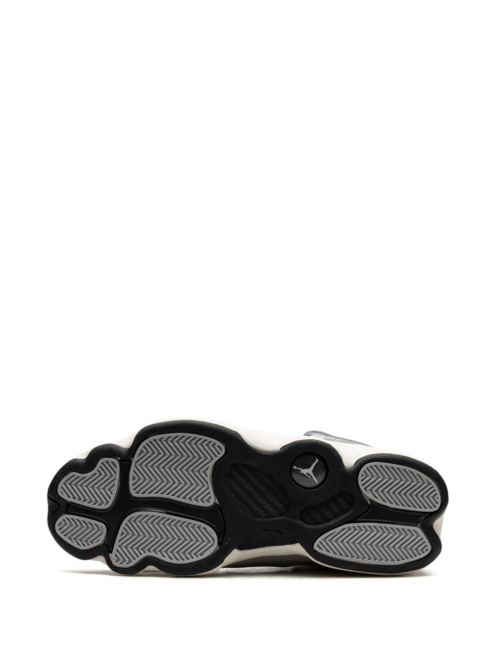 Jordan 6 Rings "Cement Grey" sneakers - 4
