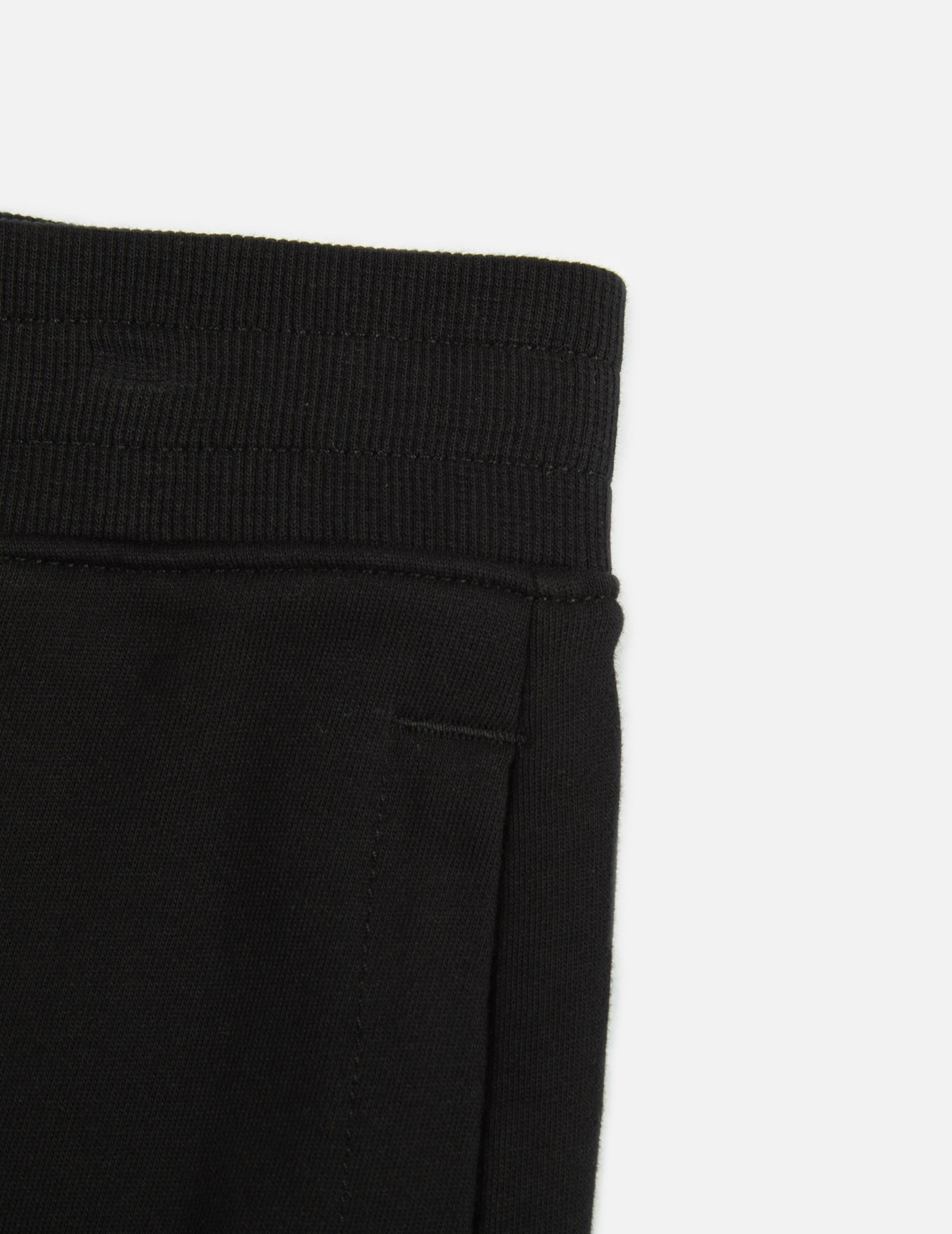 COLOR-BLOCKING GODHEAD PRINT SWEATPANTS - 7