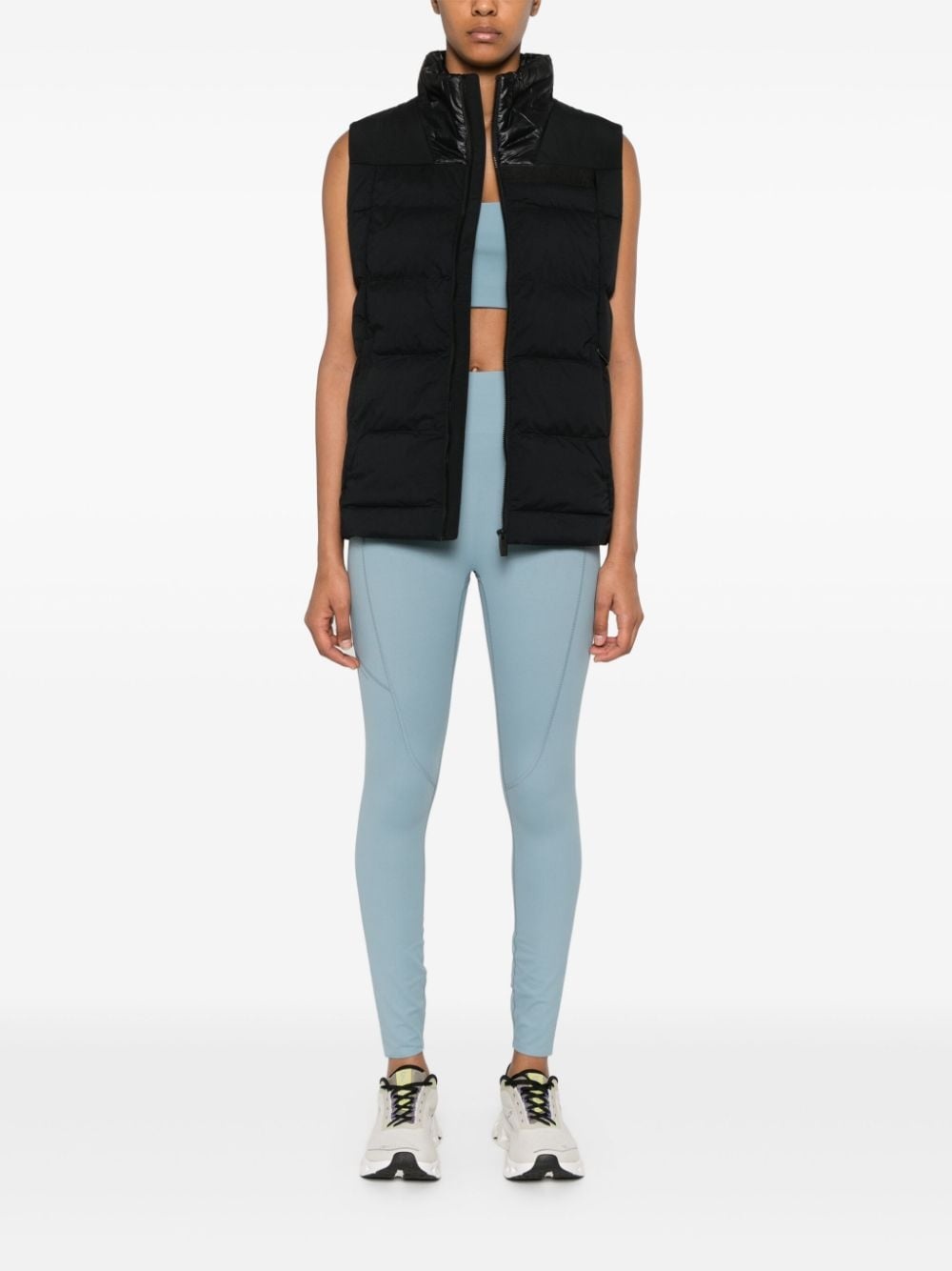 Challenger gilet - 2