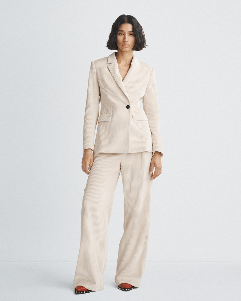 rag & bone Tessa Corduroy Blazer
Tailored Fit outlook
