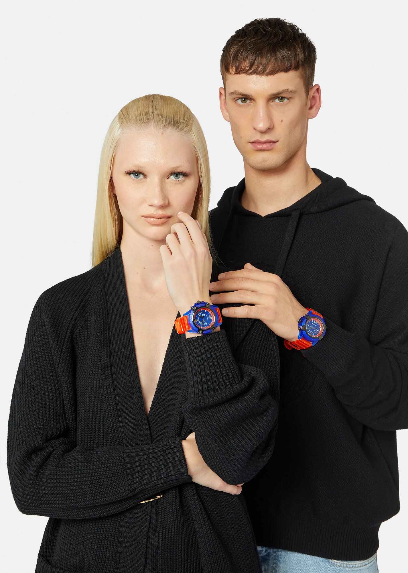 Icon Active Watch - 5