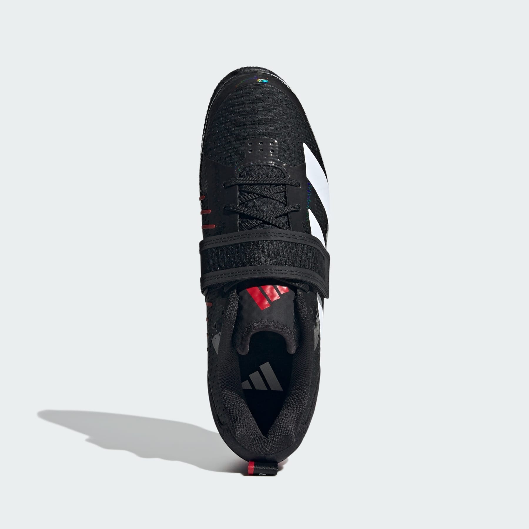 Adipower Weightlifting 3 Shoes - 3