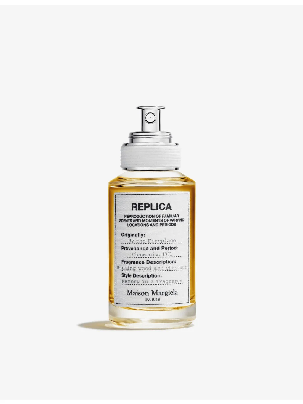 Replica By the Fireplace eau de toilette 30ml - 1