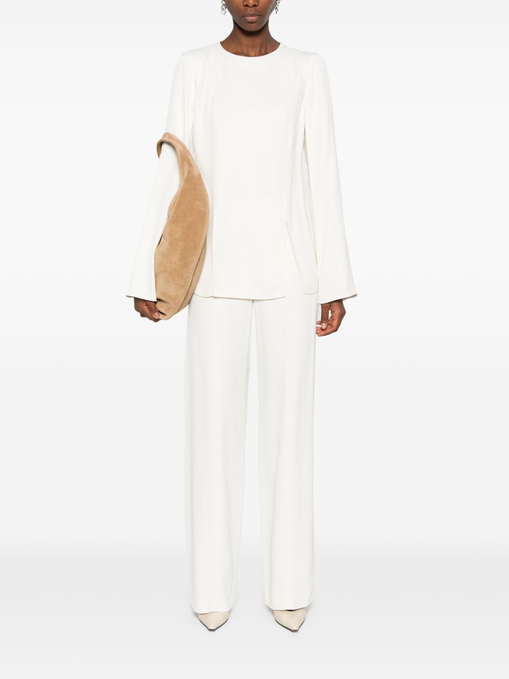 Talia trousers - 2