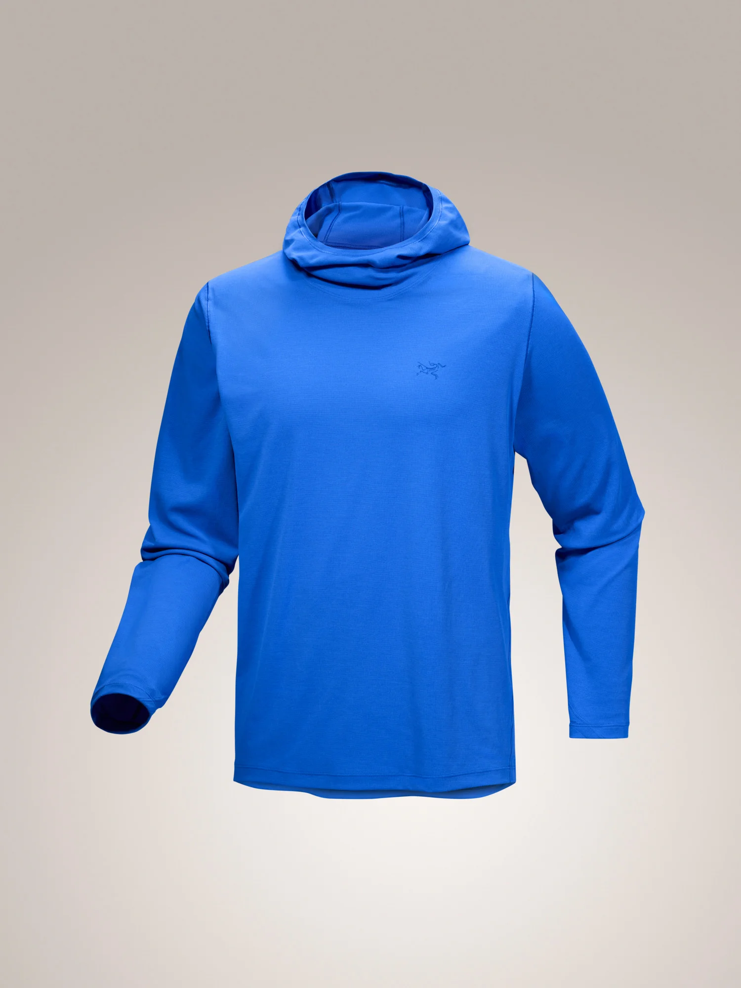 Cormac Hoody - 1