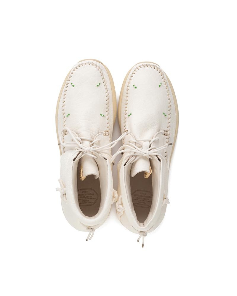 FBT LHAMO-FOLK WHITE - 2