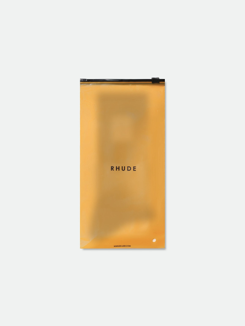 Rhude HARBOR CREST SOCK outlook