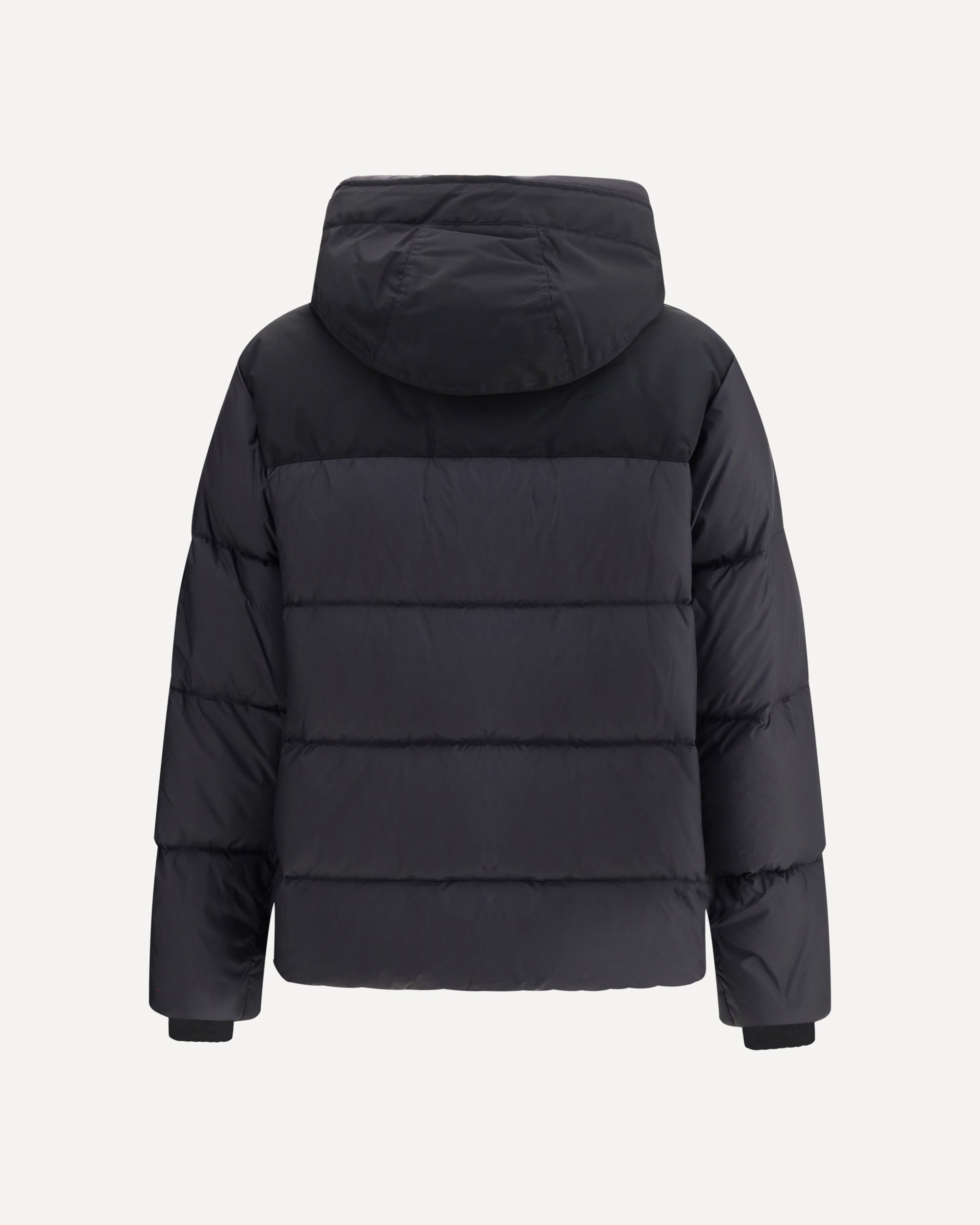 Tyrik Hooded Down Jacket - 2