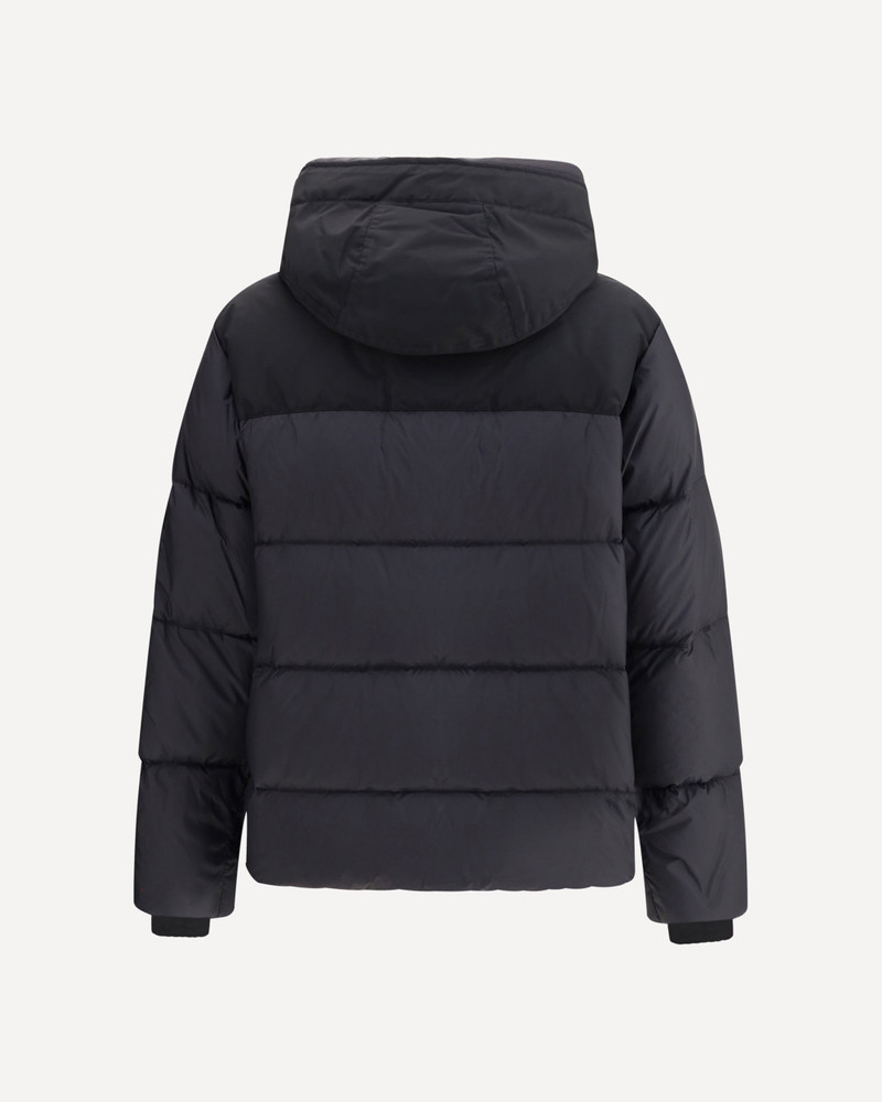 PARAJUMPERS Tyrik Hooded Down Jacket outlook