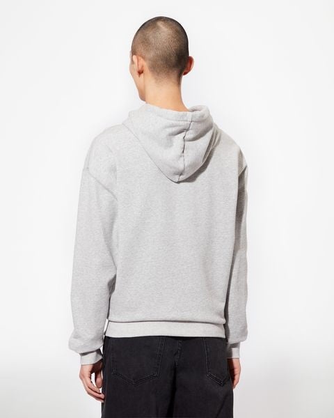 MARCELLO HOODIE SWEATSHIRT - 14