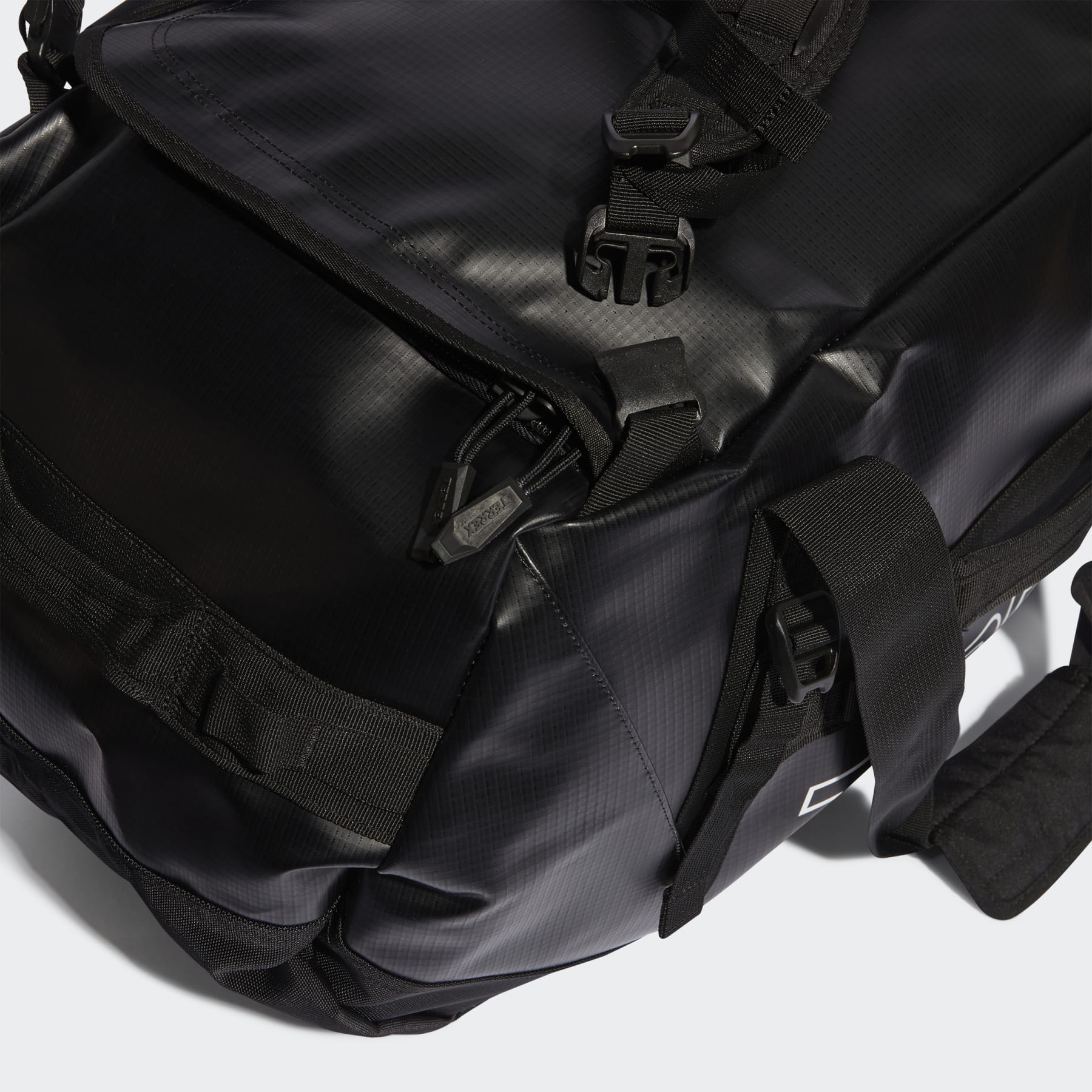 Terrex RAIN.RDY Expedition Duffel Bag Large - 100L - 6