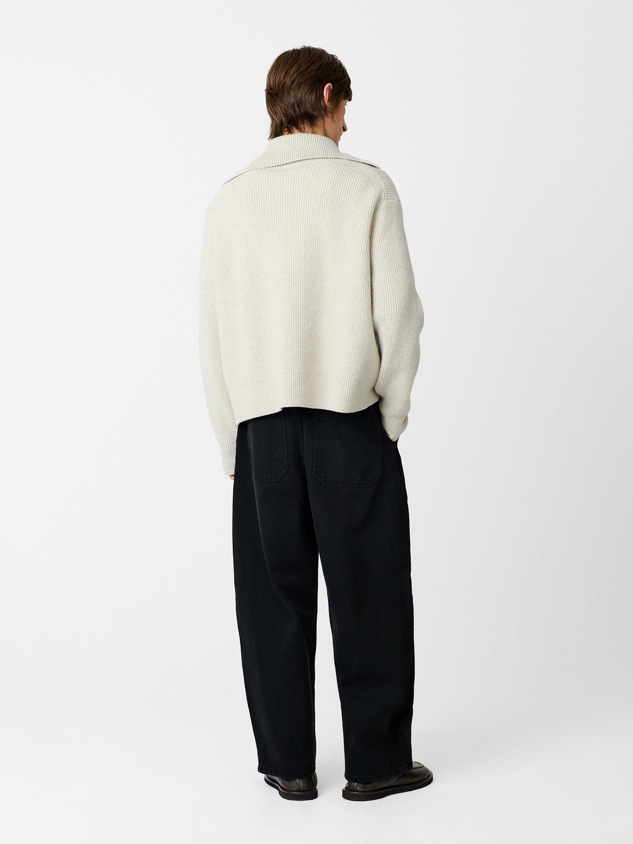 Nash Knit - 5
