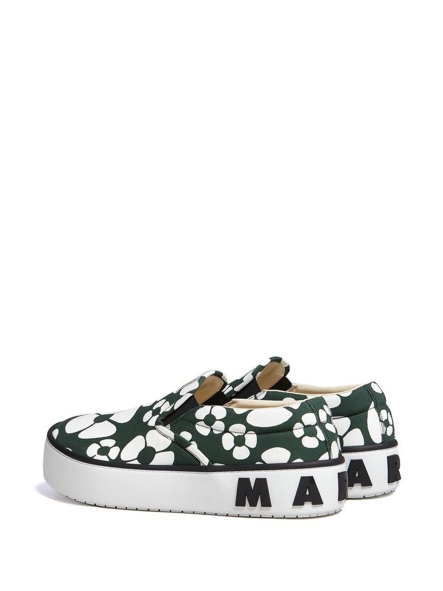 スニーカー MARNI Marni x Cartergovernmentalt sneakers Marni Marni X Cartergovernmentalt Sneakers | baltini