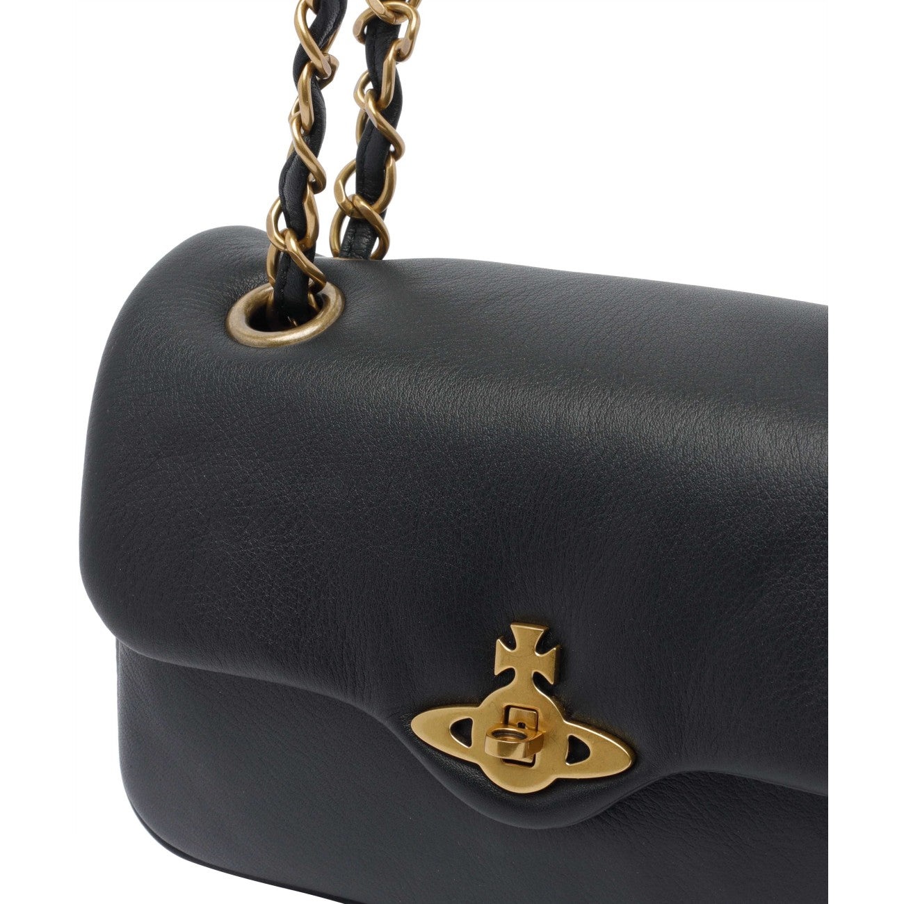 Vivienne Westwood Women Small Anita Crossbody Bag - 4
