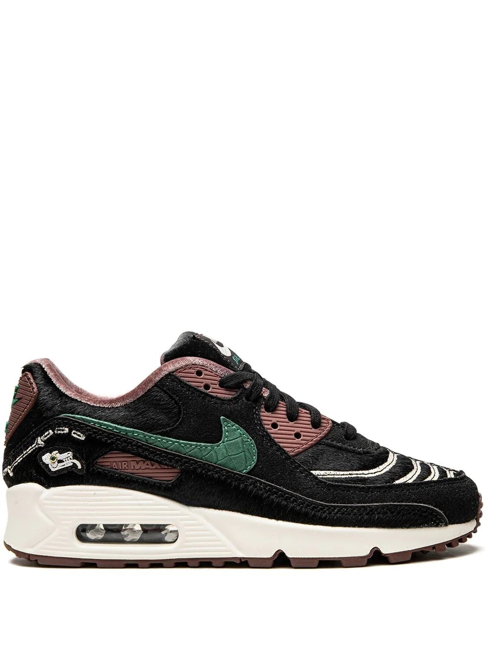 Air Max 90 SE "Siempre Familia" sneakers - 1