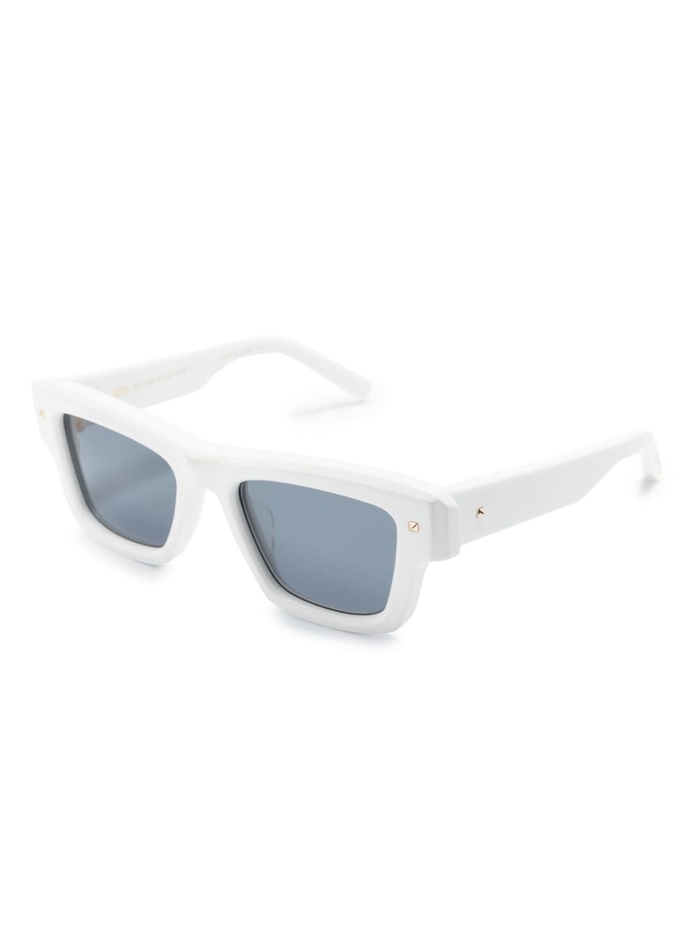 XXII square-frame sunglasses - 2