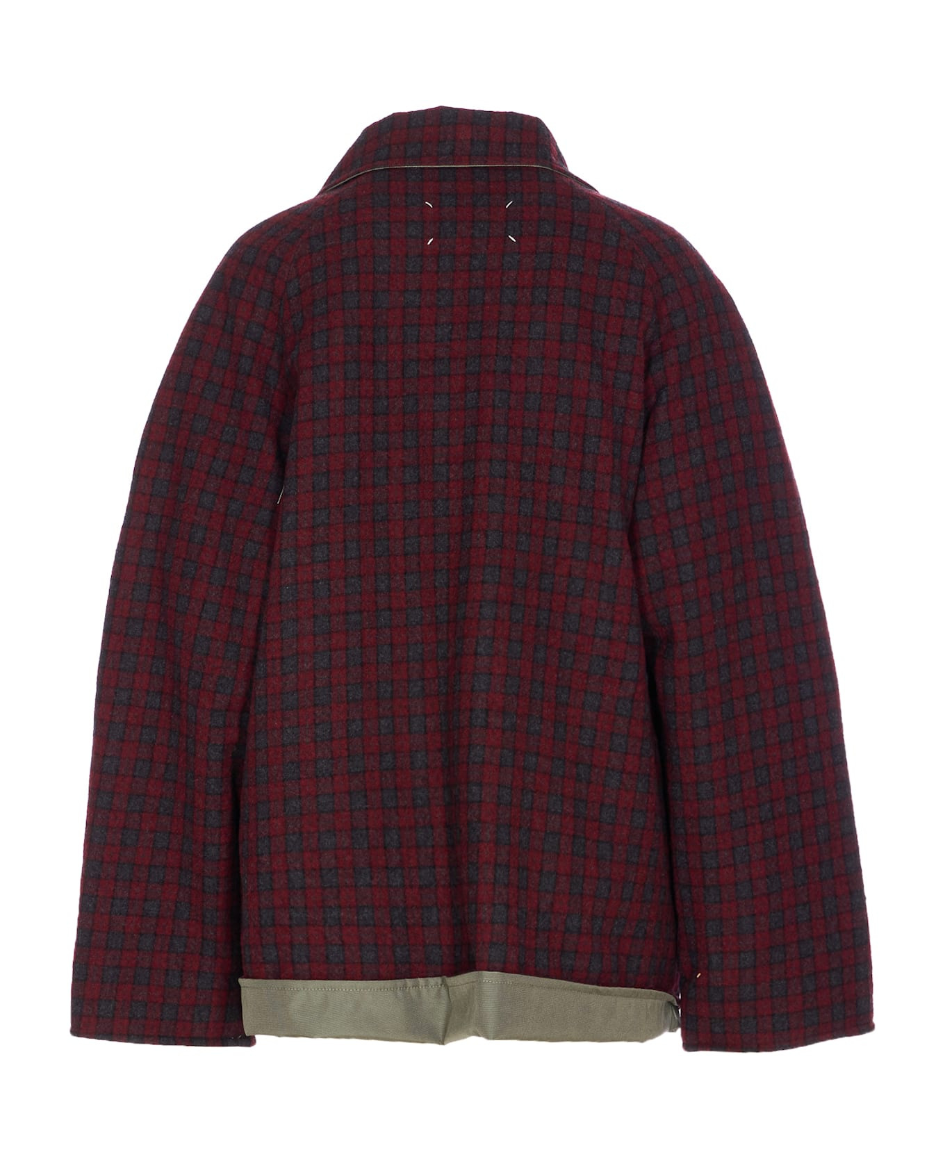 Reversible Jacket - 2