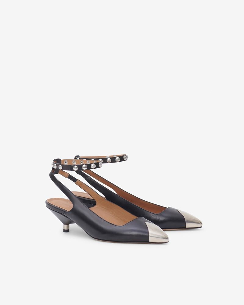 PEENY PUMPS - 3