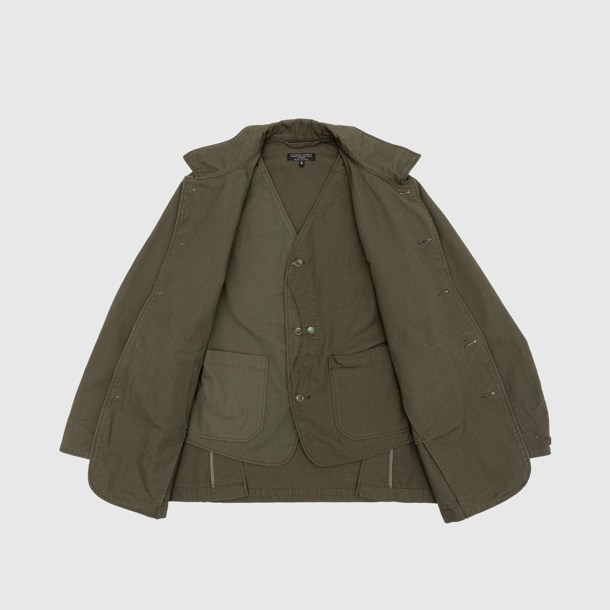 HUNTING BLAZER FOR NEP NY x BIG x PACKER - 15