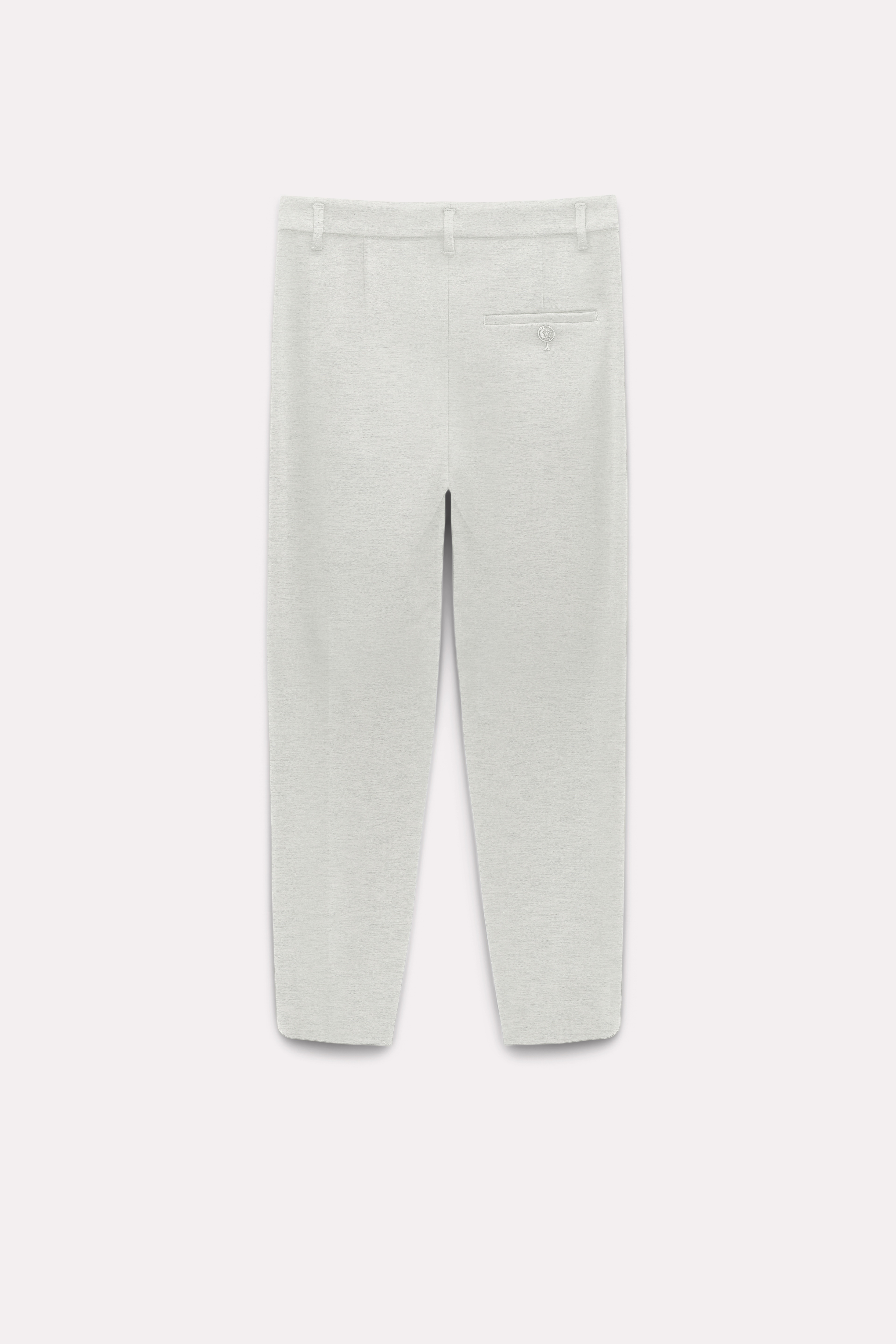 EMOTIONAL ESSENCE pants - 4