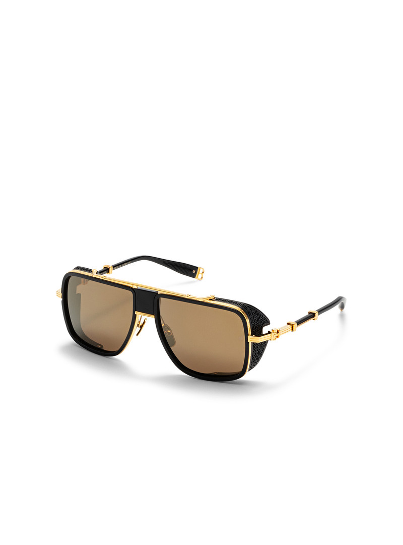 Balmain O.R. Sunglasses outlook