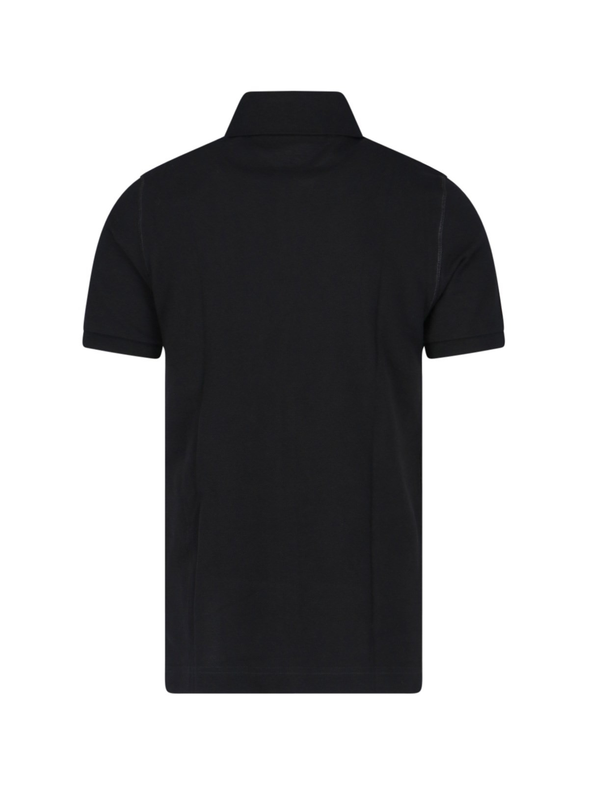 LOGO PATCH T-SHIRT - 2