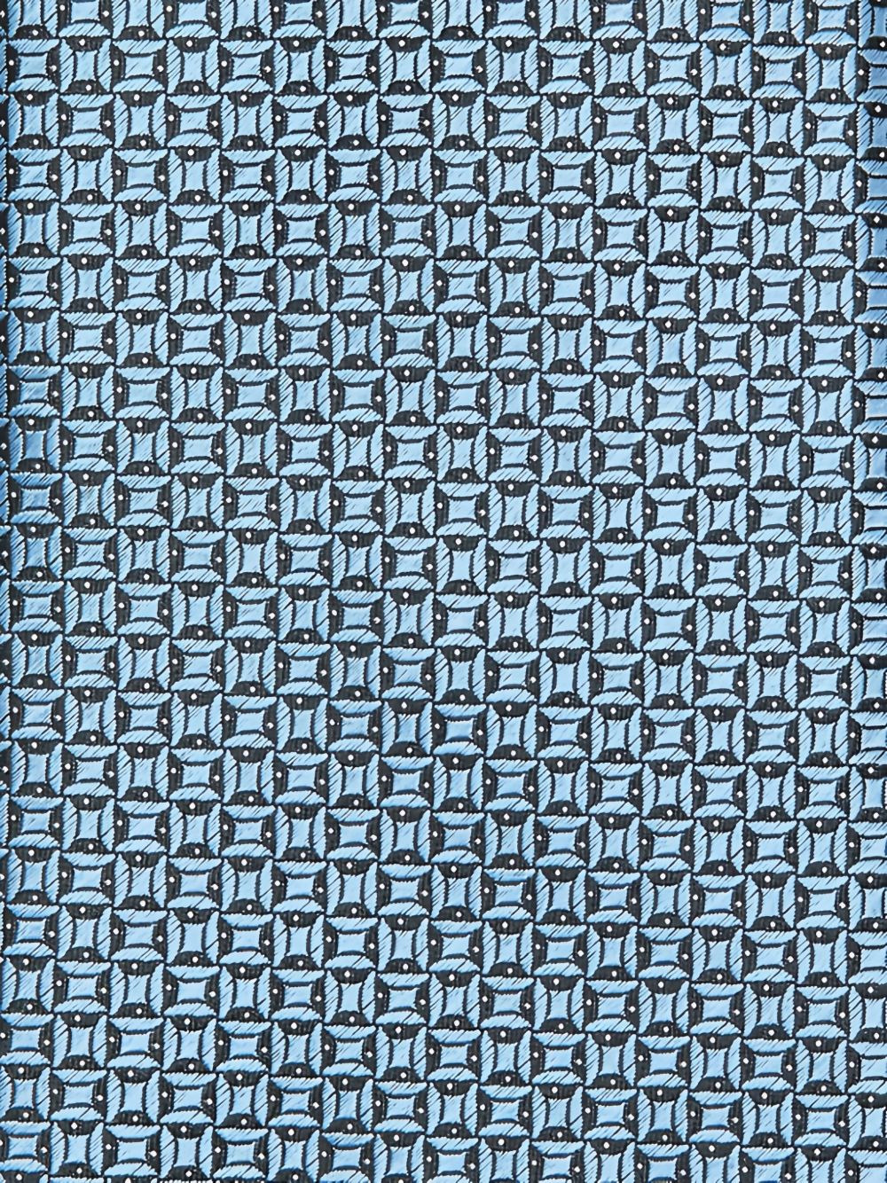 Cento Fili silk tie - 3